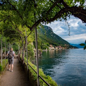 Varenna - Villa Monastero